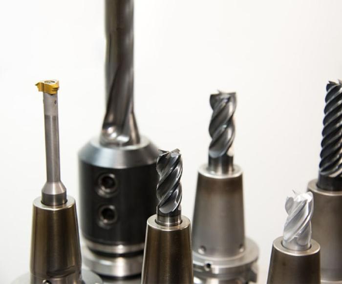 Manufacturer of HSS drill bits in Kolkata