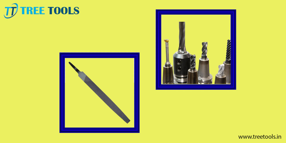 HSS Drill Bit, HSS Endmill Cutter, JK File & Tools