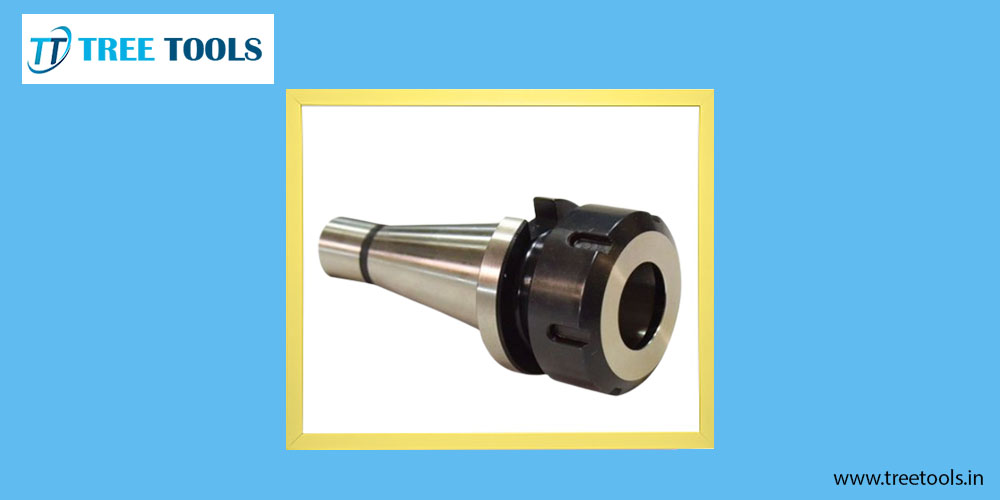 Supplier of Collet Milling Adaptor (Socket) in Kolkata